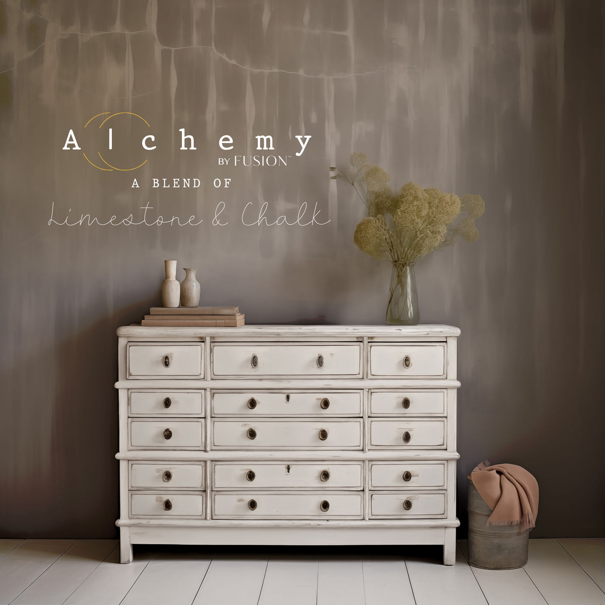 Alchemy by Fusion™ - Birch