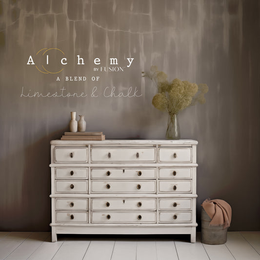 Alchemy by Fusion™ - Birch