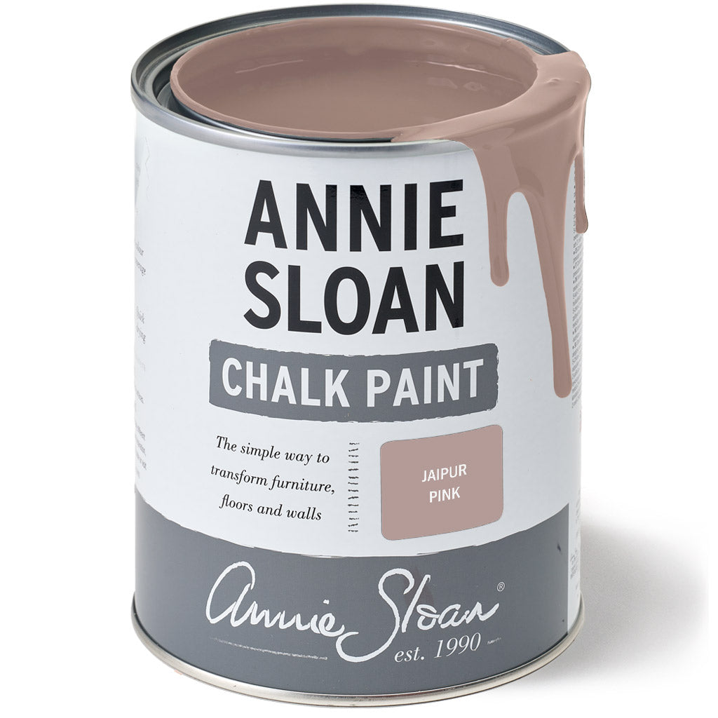 Annie Sloan CHALK PAINT™  - Jaipur Pink