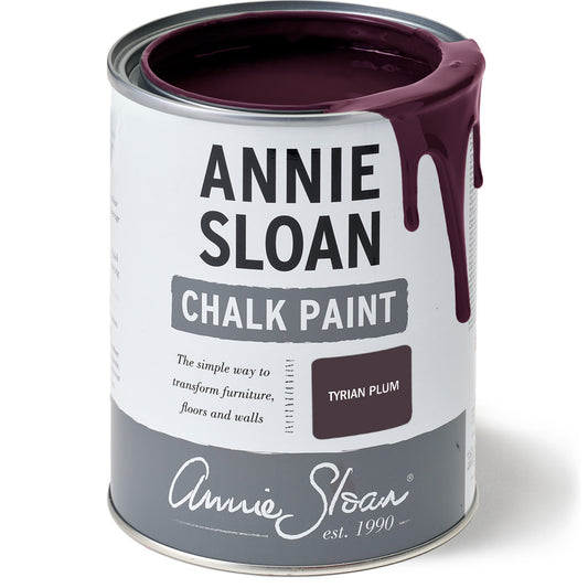 Annie Sloan CHALK PAINT™  - Tyrian Plum