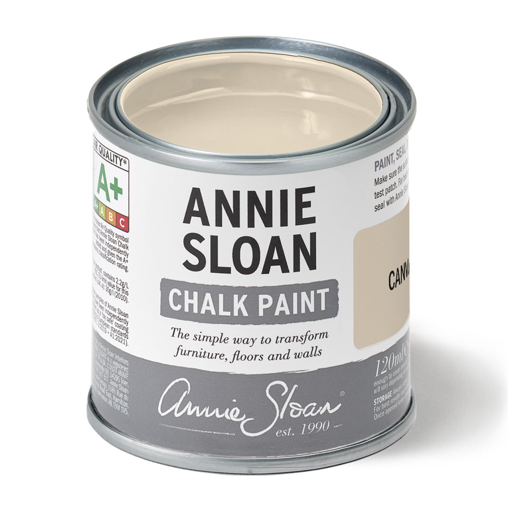 Annie Sloan CHALK PAINT™  - Canvas