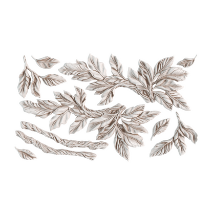 Iron Orchid Designs - Decor Mould - Viridis