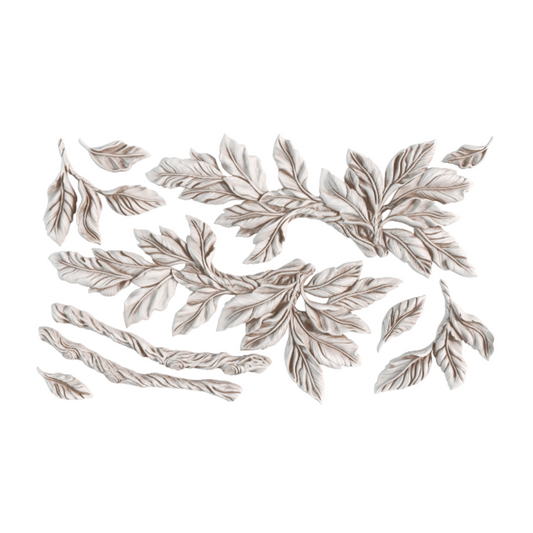 Iron Orchid Designs - Decor Mould - Viridis