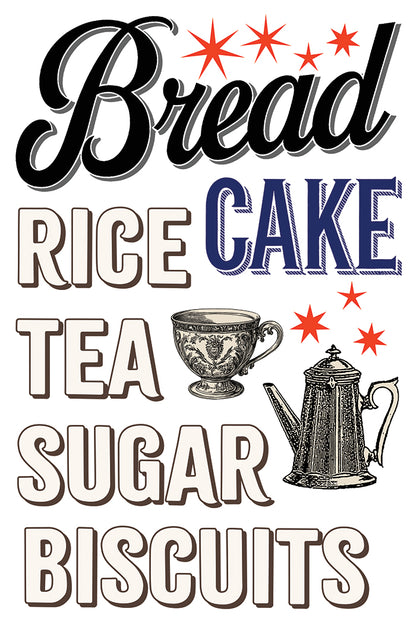 Iron Orchid Designs - Decor Transfer - Home Sweet Home