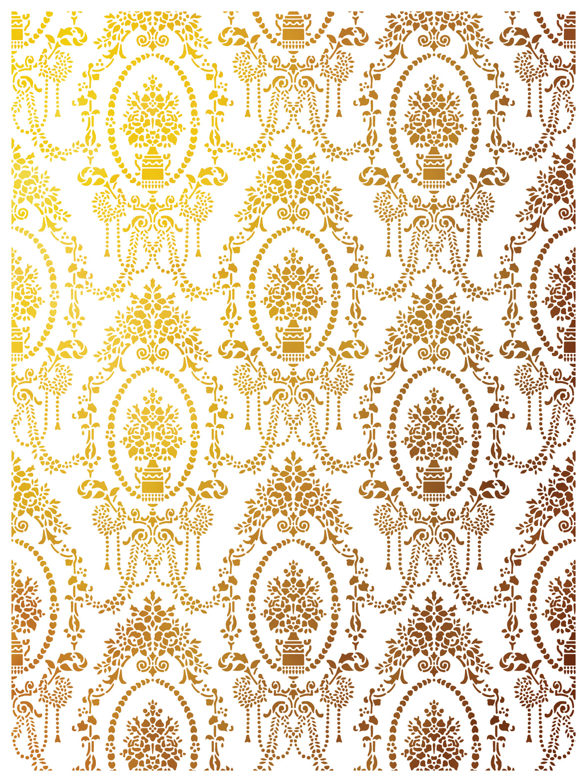 Iron Orchid Designs - Decor Transfer - Gilded Foil - Emporium