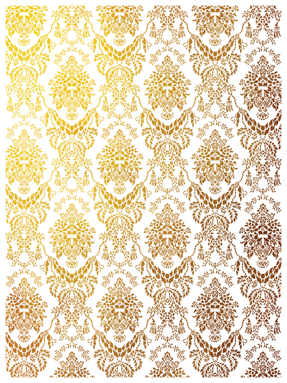 Iron Orchid Designs - Decor Transfer - Gilded Foil - Emporium