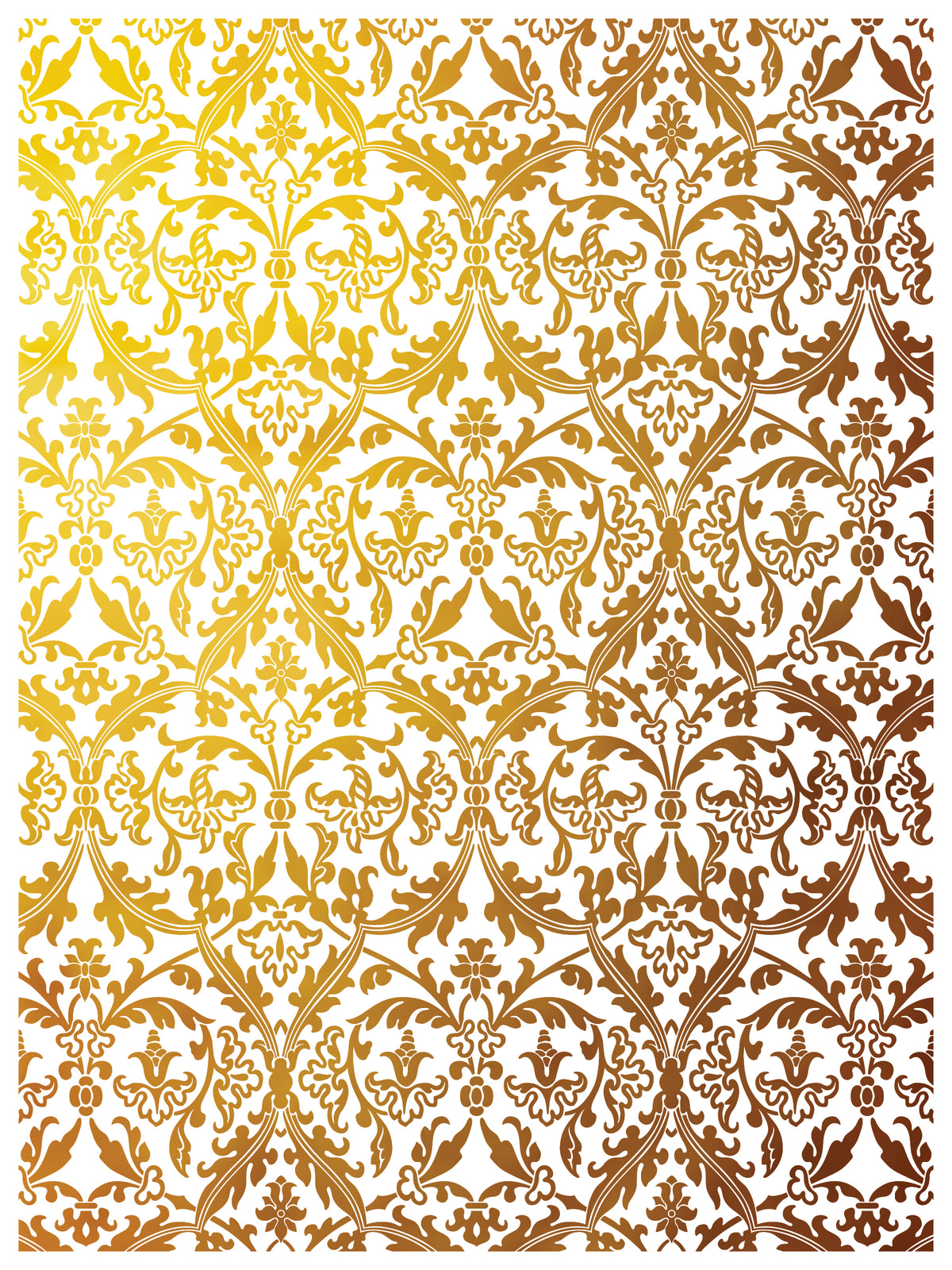 Iron Orchid Designs - Decor Transfer - Gilded Foil - Emporium