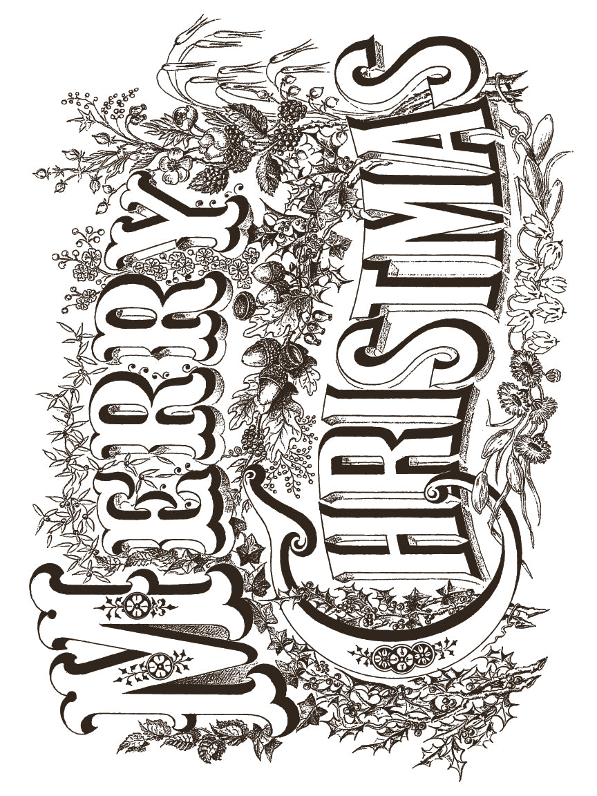 Iron Orchid Designs - Paint Inlay - Twelfth Night