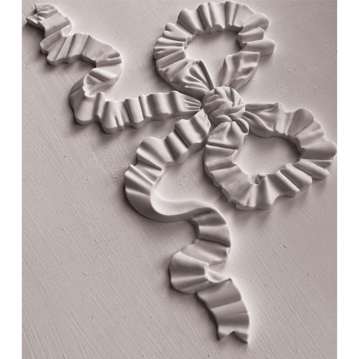 Iron Orchid Designs - Decor Mould - Bows
