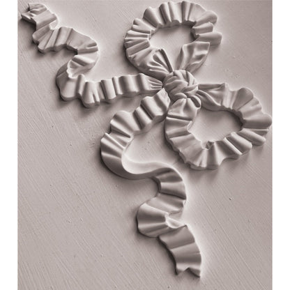 Iron Orchid Designs - Decor Mould - Bows