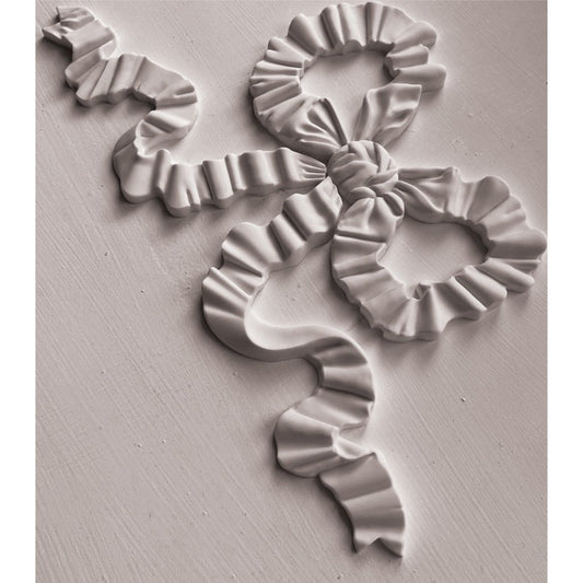 Iron Orchid Designs - Decor Mould - Bows