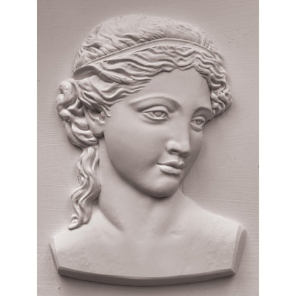 Iron Orchid Designs - Decor Mould - Persephone