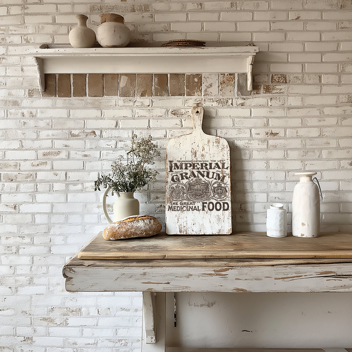 Iron Orchid Designs - Decor Transfer - Home Sweet Home