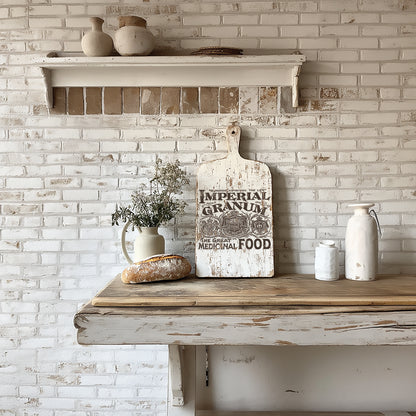 Iron Orchid Designs - Decor Transfer - Home Sweet Home