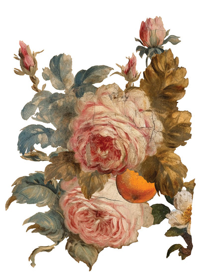 Iron Orchid Designs - Decor Transfer - Joie Des Roses