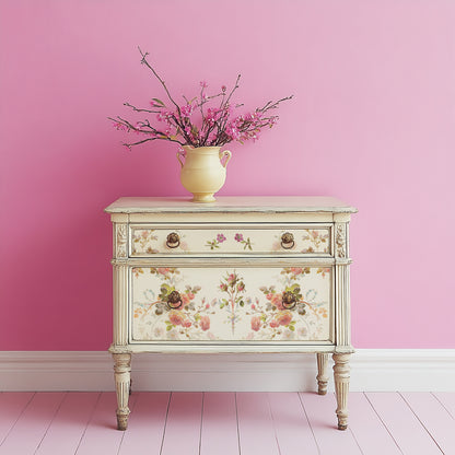 Iron Orchid Designs - Decor Transfer - Saint Germain