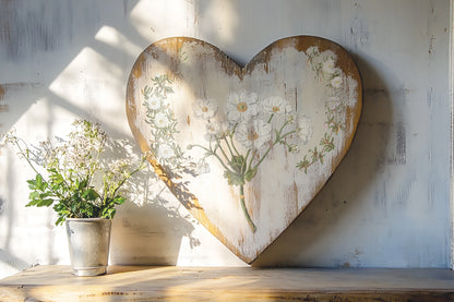 Iron Orchid Designs - Decor Transfer - Sarah Featon's Botanicals