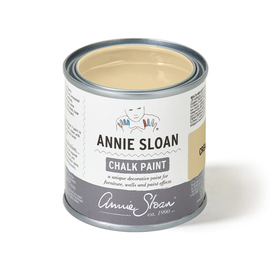 Annie Sloan CHALK PAINT™  - Cream
