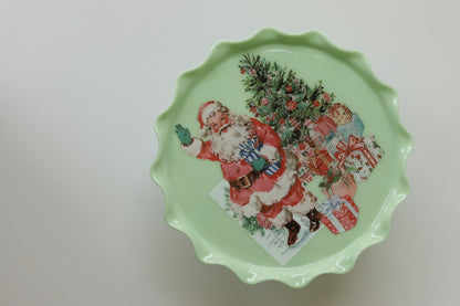 Iron Orchid Designs - Decor Transfer - Darling Holiday