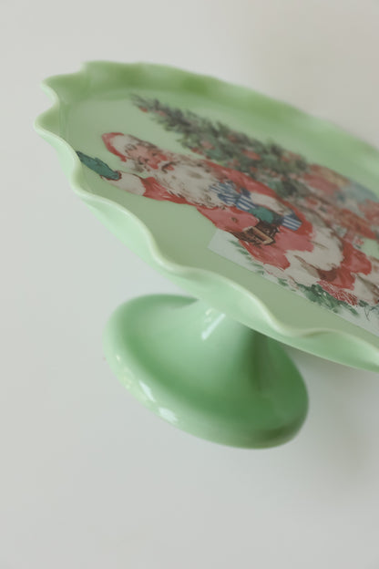 Iron Orchid Designs - Decor Transfer - Darling Holiday