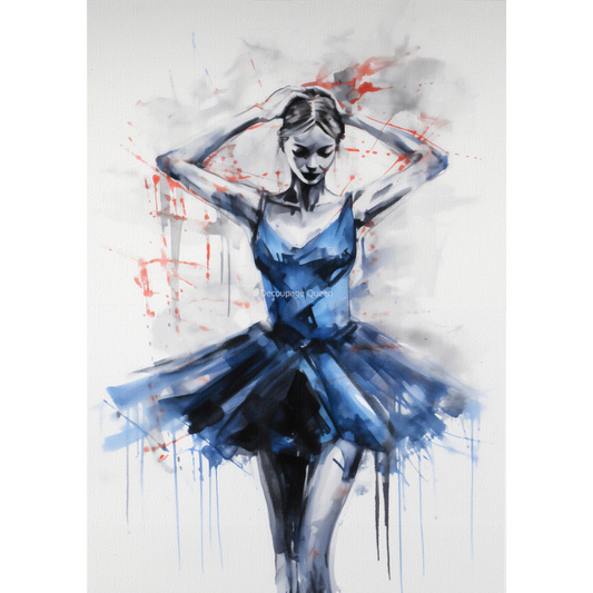 Decoupage Queen - Andy Skinner - Allegro