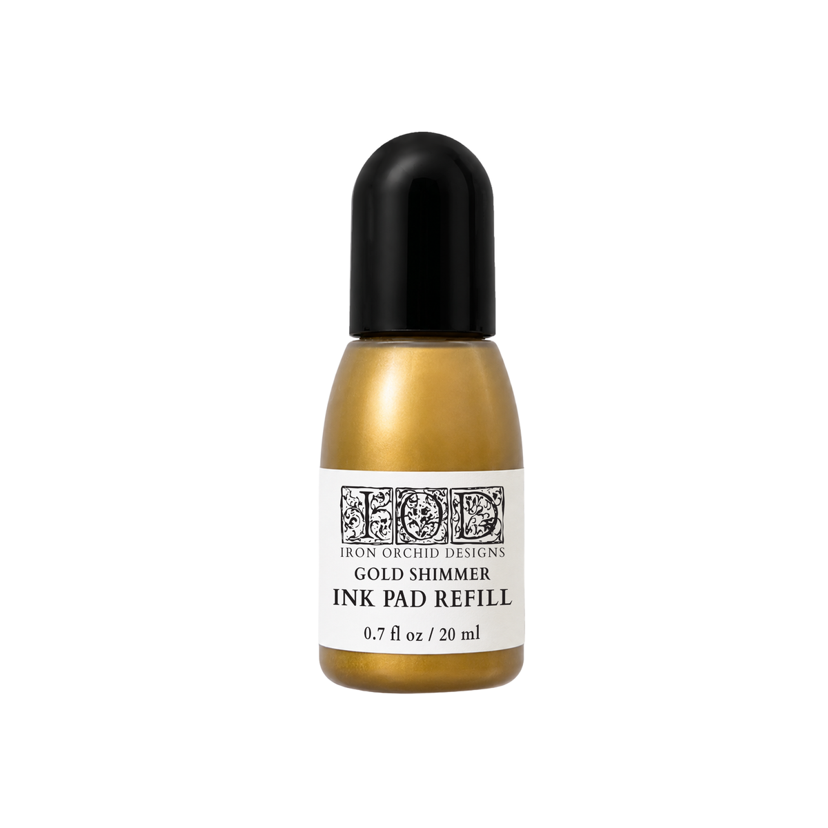 IOD Gold Shimmer refill