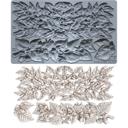 Iron Orchid Designs - Decor Mould - Hazel & Bay