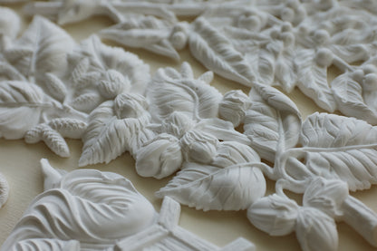 Iron Orchid Designs - Decor Mould - Hazel & Bay