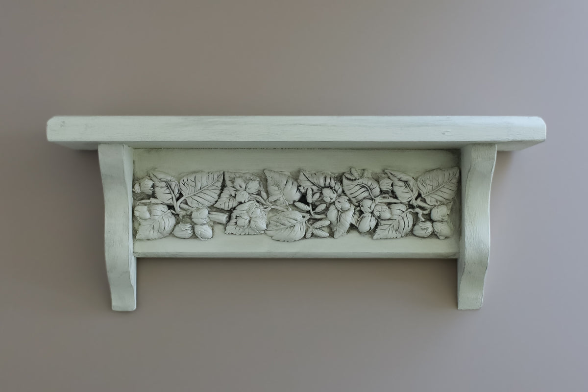Iron Orchid Designs - Decor Mould - Hazel & Bay