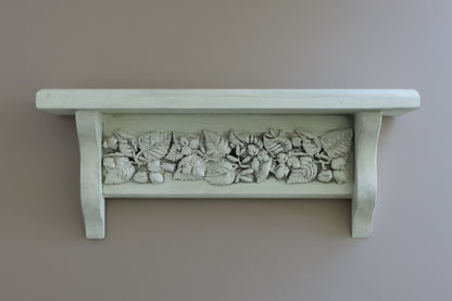 Iron Orchid Designs - Decor Mould - Hazel & Bay