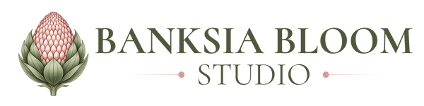 Banksia Bloom Studio