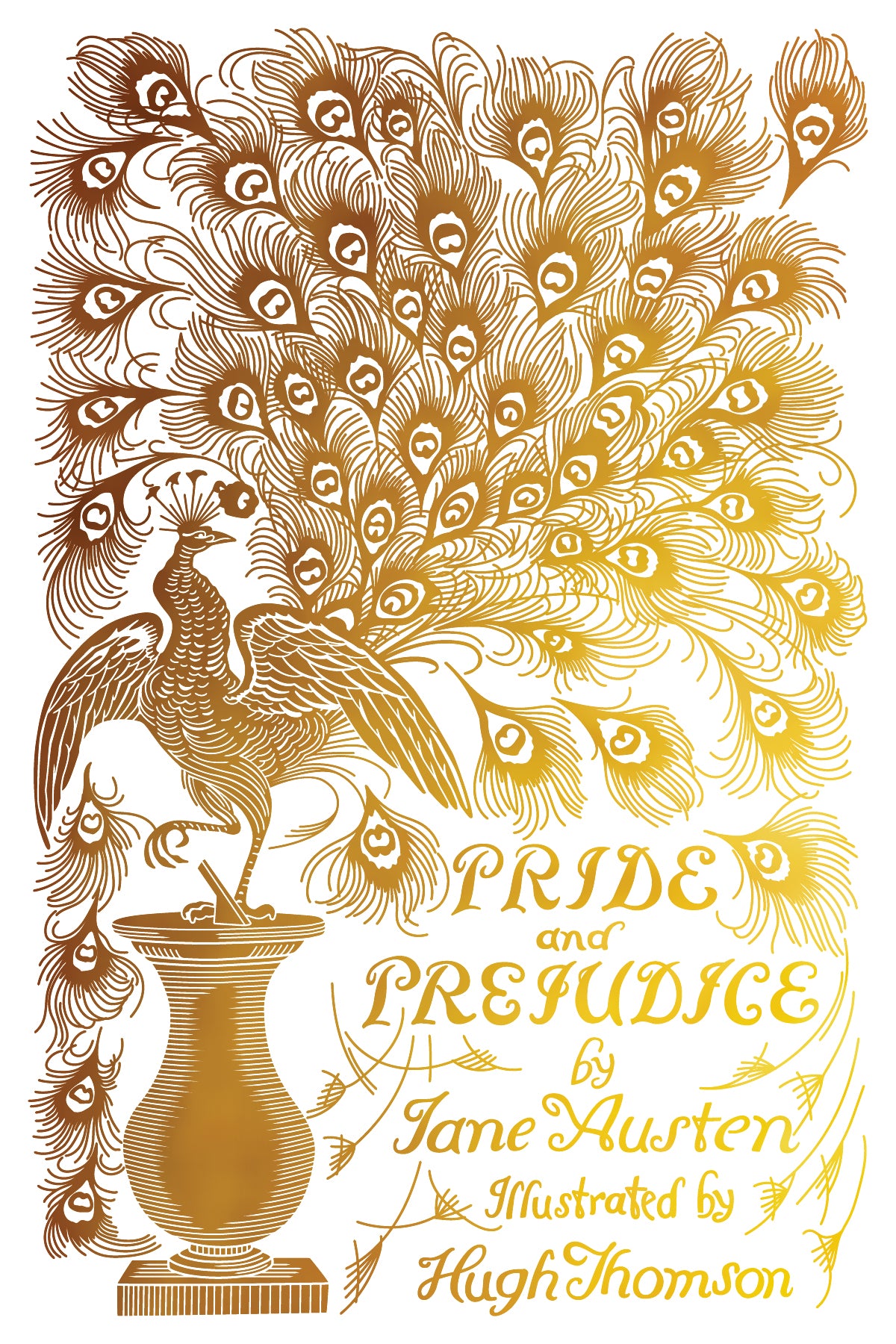 Iron Orchid Designs - Decor Transfer - Gilded Foil - Athenaeum