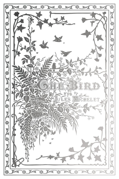 Iron Orchid Designs - Decor Transfer - Gilded Foil - Athenaeum