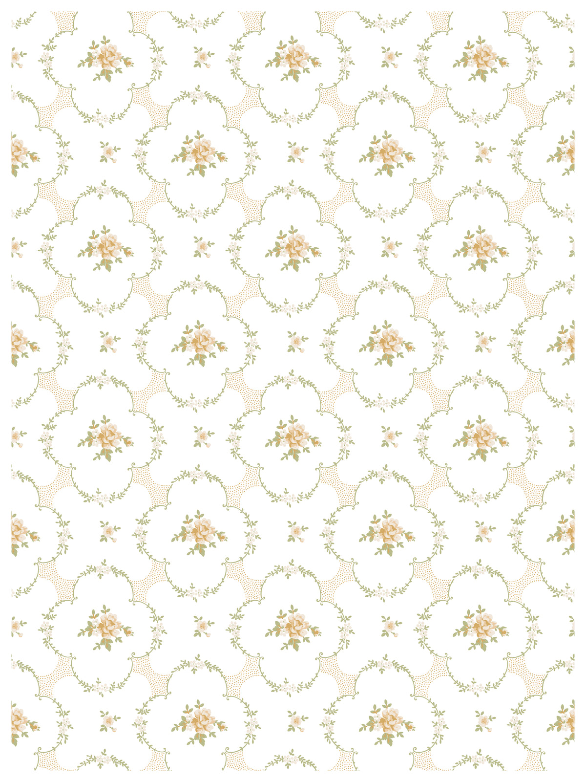 Iron Orchid Designs - Paint Inlay - Alfred Peats & Co