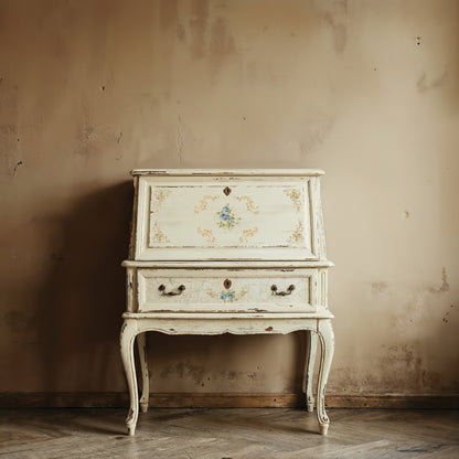 Iron Orchid Designs - Paint Inlay - Alfred Peats & Co