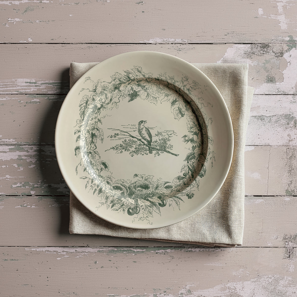 Iron Orchid Designs - Paint Inlay - Little Lark
