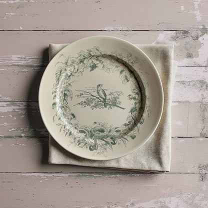 Iron Orchid Designs - Paint Inlay - Little Lark