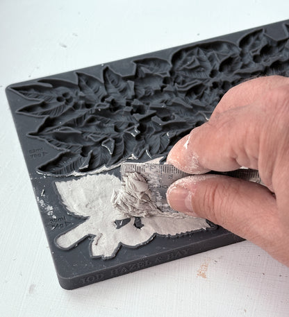 Iron Orchid Designs - Decor Mould - Hazel & Bay