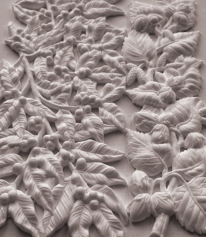 Iron Orchid Designs - Decor Mould - Hazel & Bay