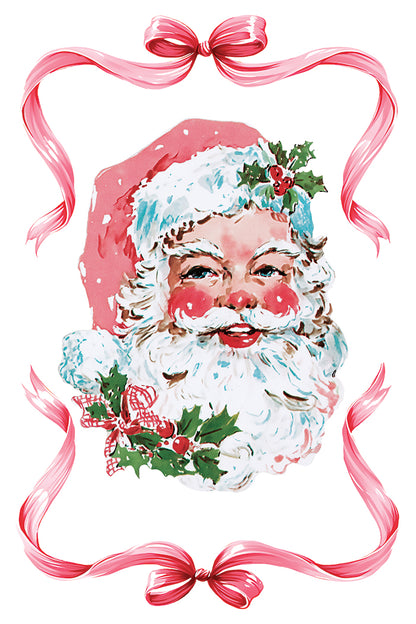 Iron Orchid Designs - Decor Transfer - Darling Holiday