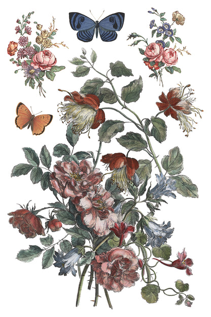 Iron Orchid Designs - Decor Transfer - Saint Ouen