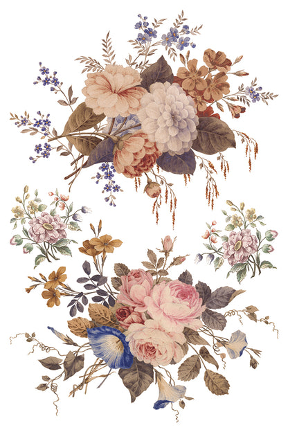 Iron Orchid Designs - Decor Transfer - Saint Ouen