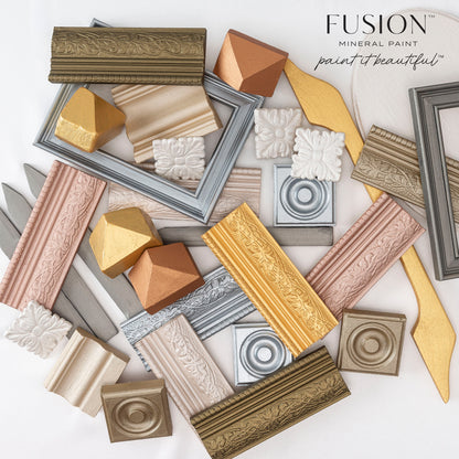 Fusion Mineral Paint - Metallic - Bronze