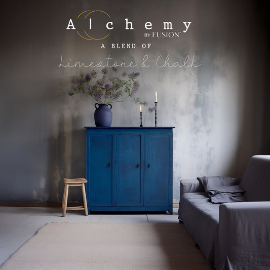 Alchemy by Fusion™ - Ocean