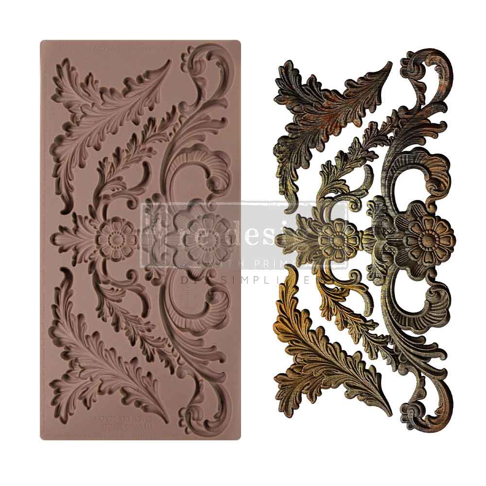 Redesign with Prima - Decor Mould - Salon Des Glaces
