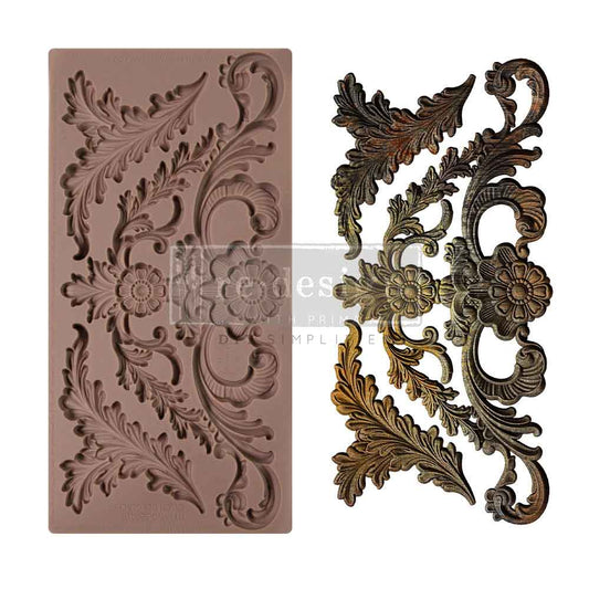 Redesign with Prima - Decor Mould - Salon Des Glaces