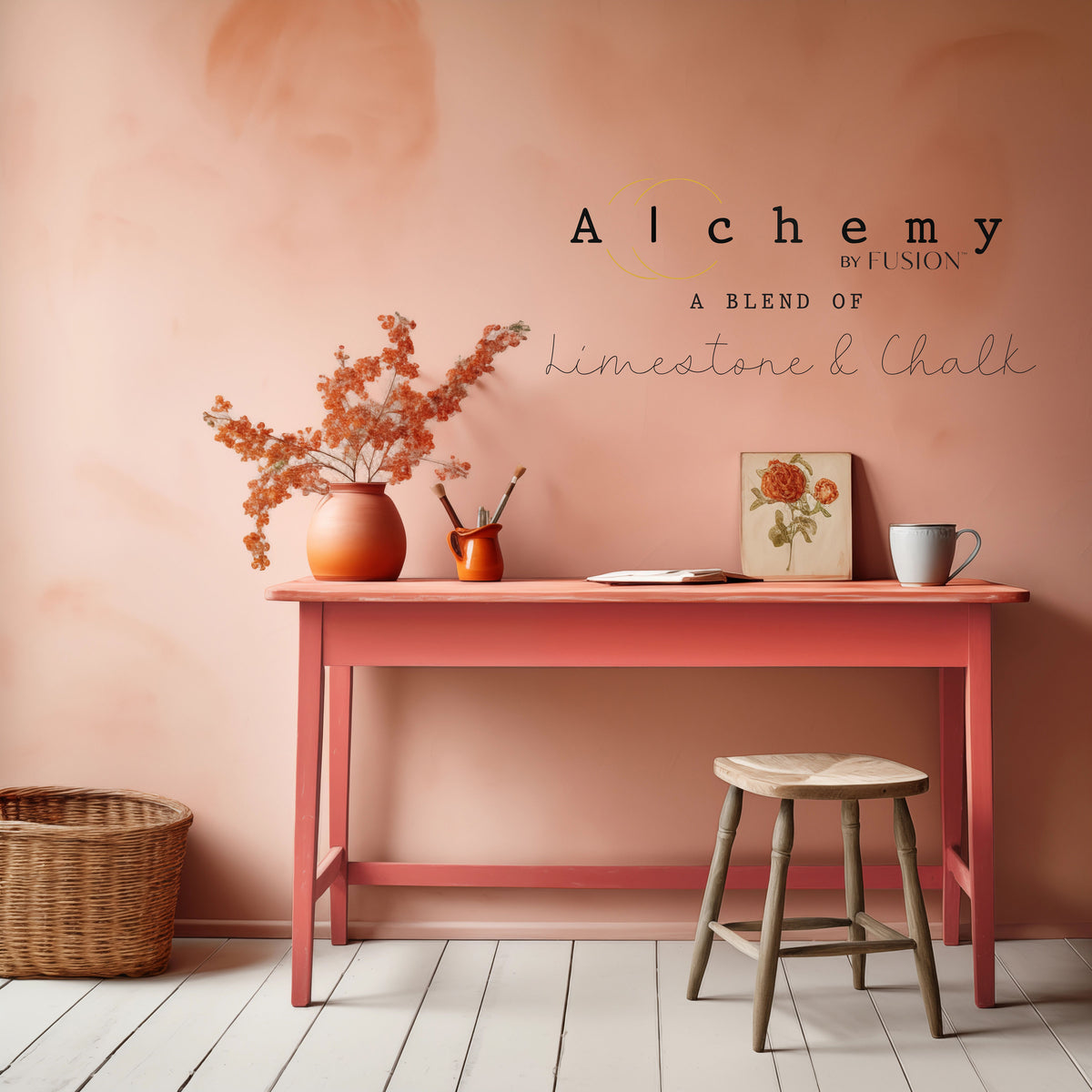 Alchemy by Fusion™ - Sunset