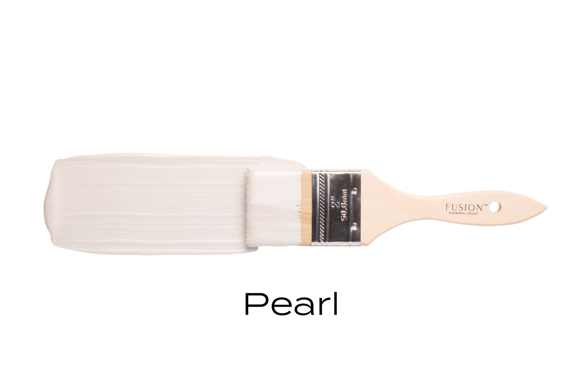 Fusion Mineral Paint - Metallic - Pearl