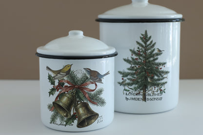 Iron Orchid Designs - Decor Transfer - Winter's Calling
