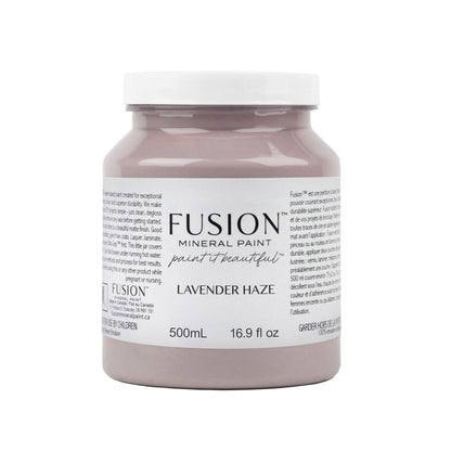Fusion Mineral Paint - Lavender Haze